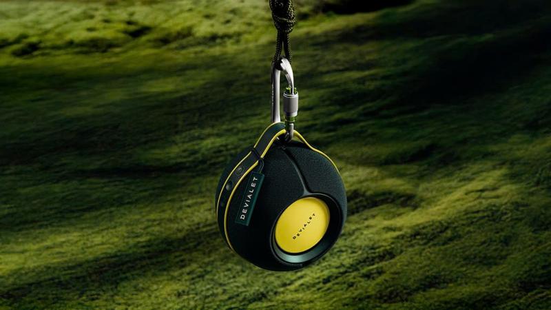 Devialet ảnh 1 Devialet ảnh 1