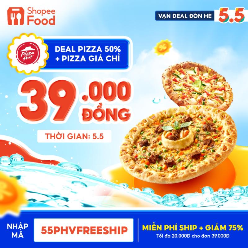 ShopeeFood ảnh 3 ShopeeFood ảnh 3