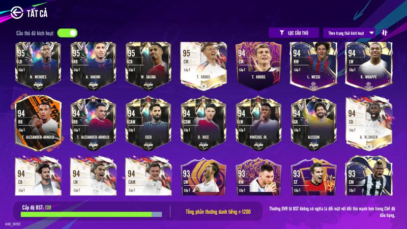 Total Football VNG  ảnh 1