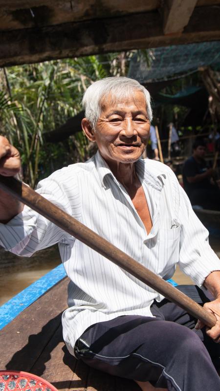Cồn Thới Sơn ảnh 17