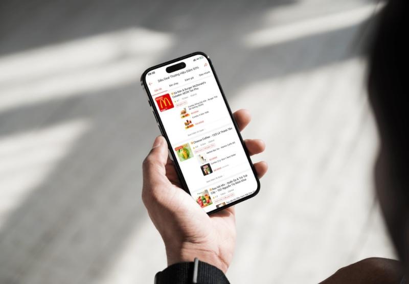 ShopeeFood ảnh 3 ShopeeFood ảnh 3
