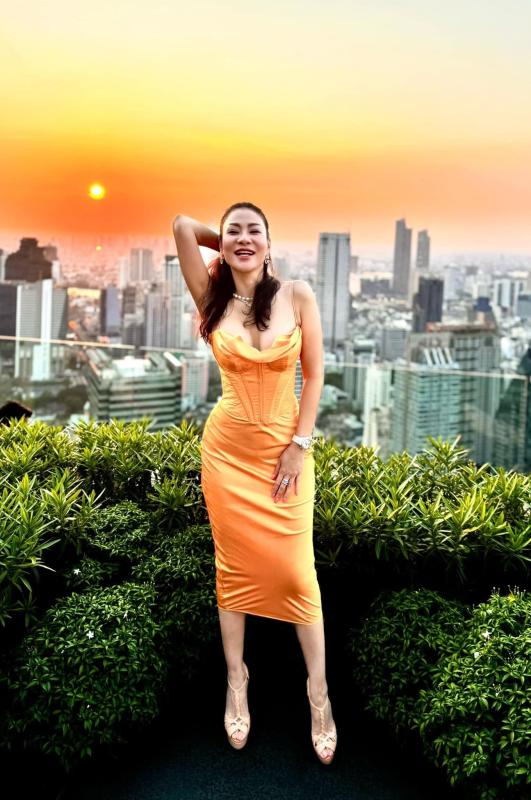 Thu Minh ảnh 6