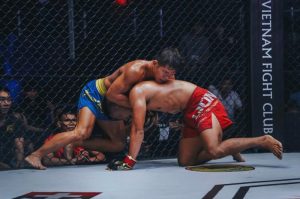 MMA Việt Nam ‘nín thở’ chờ vé dự Đại hội Thể thao trẻ châu Á 2025