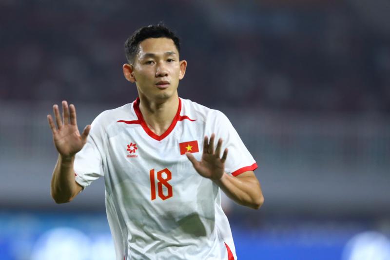 Việt Nam vs Indonesia ảnh 3