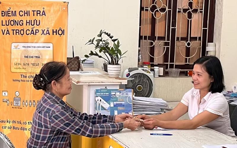 tăng lương cơ sở ảnh 1