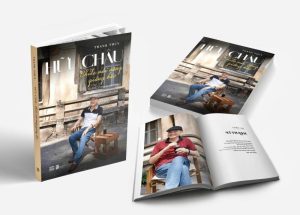 Bí mật sau bức màn nhung trong ‘Hữu Châu – Chiếc nôi vàng giông bão’