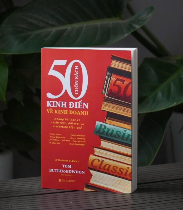 Sách kinh điển ảnh 1 Sách kinh điển ảnh 1