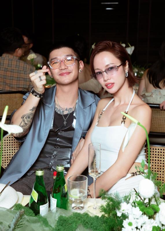 Cường Seven ảnh 6 Cường Seven ảnh 6