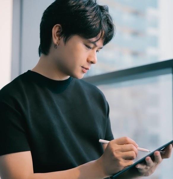 Huawei ảnh 5 Huawei ảnh 5