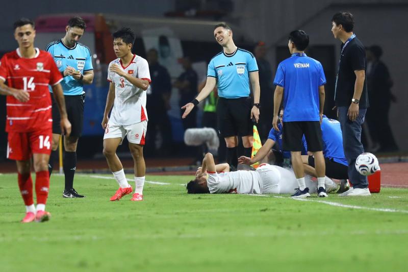 Việt Nam vs Indonesia ảnh 7