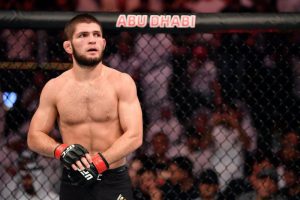 Khabib xác nhận ‘học trò cưng’ thượng đài