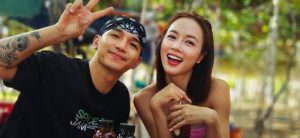 Cường Seven và Vũ Ngọc Anh sau 3 năm kết hôn
