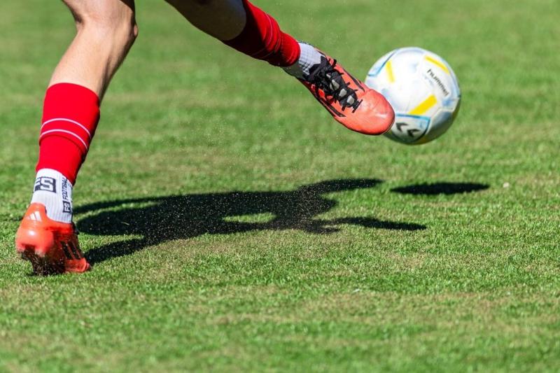 AI trong World Cup ảnh 1 AI trong World Cup ảnh 1