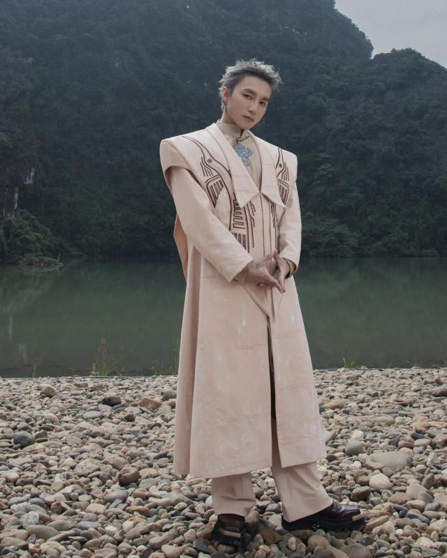 Sơn Tùng M-TP ảnh 2