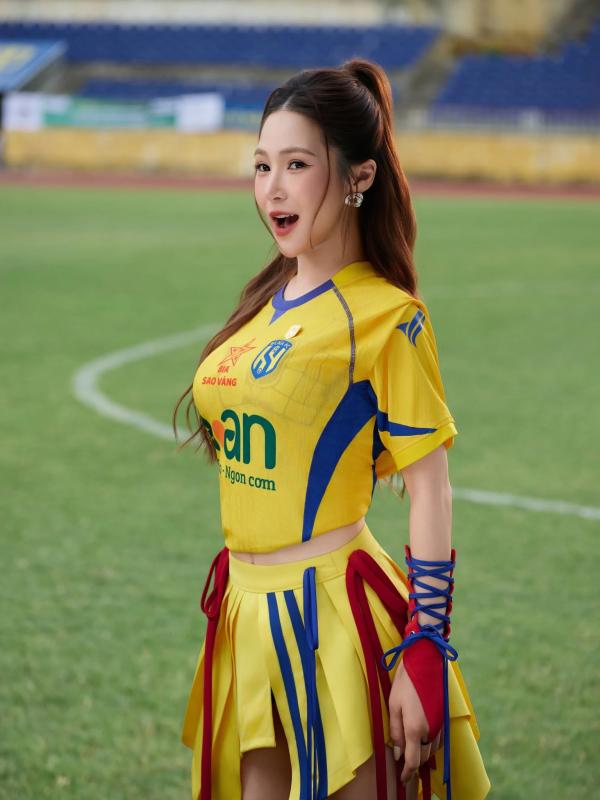Hương Tràm ảnh 1
