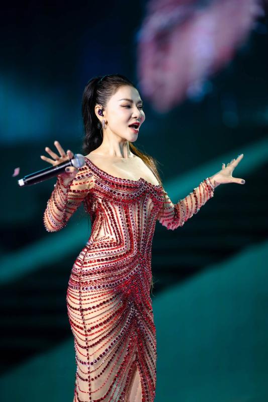 Thu Minh ảnh 2
