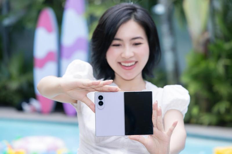 Z Fold8 ảnh 19 Z Fold8 ảnh 19