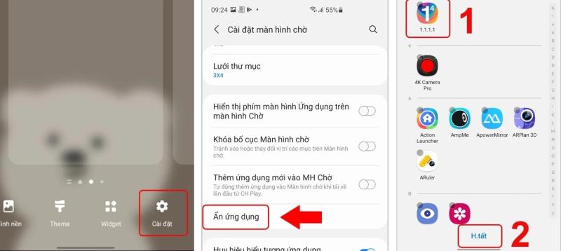 Bộ nhớ ảnh 5 Bộ nhớ ảnh 5