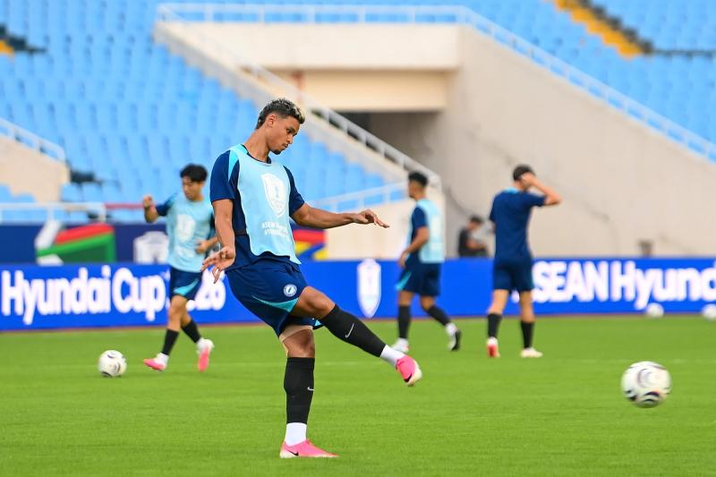 Đội tuyển Việt Nam ảnh 9 Đội tuyển Việt Nam ảnh 9