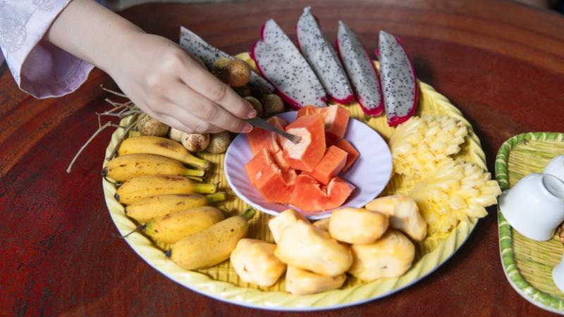 Cồn Thới Sơn ảnh 7 Cồn Thới Sơn ảnh 7