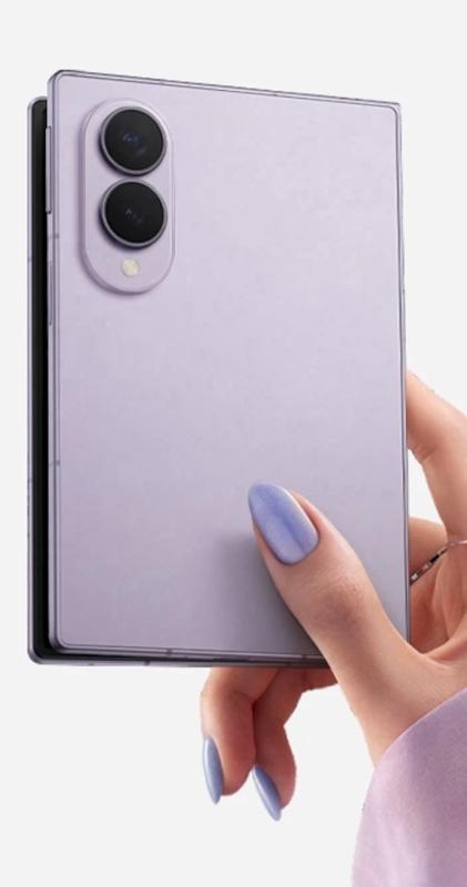 Samsung Z Fold8 ảnh 6 Samsung Z Fold8 ảnh 6