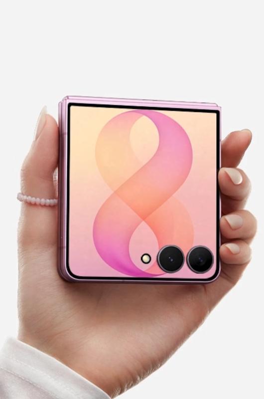 Samsung Z Fold8 ảnh 5 Samsung Z Fold8 ảnh 5