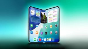 Apple đặt hàng sản xuất 10 triệu iPhone gập