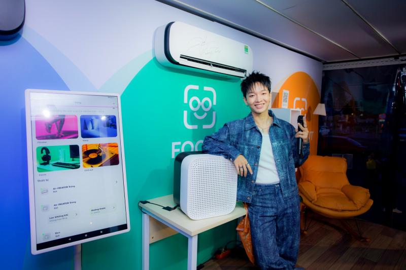 Daikin ảnh 2