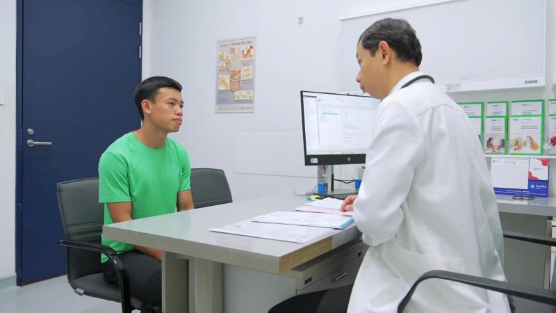 Bệnh viện FV ảnh 4 Bệnh viện FV ảnh 4