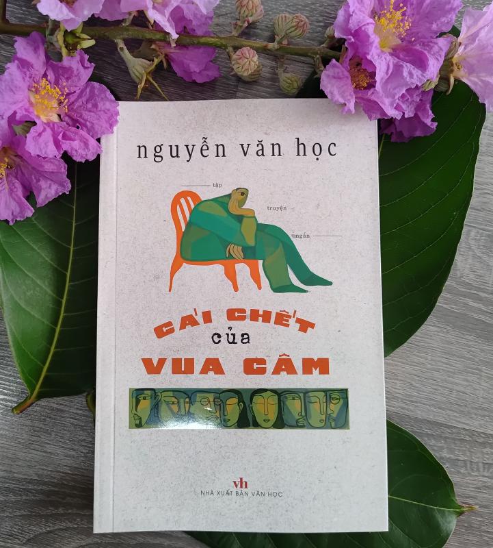 Vua câm ảnh 2 Vua câm ảnh 2