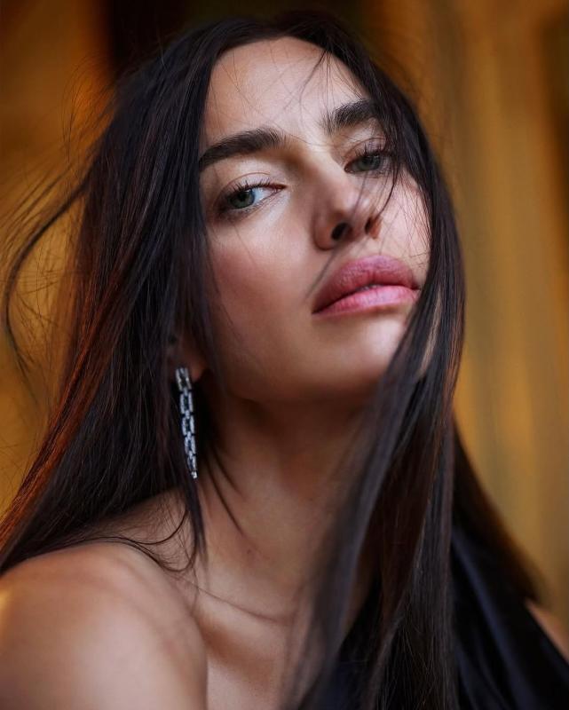 Irina Shayk ảnh 4 Irina Shayk ảnh 4