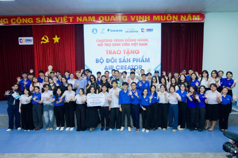Daikin ảnh 4