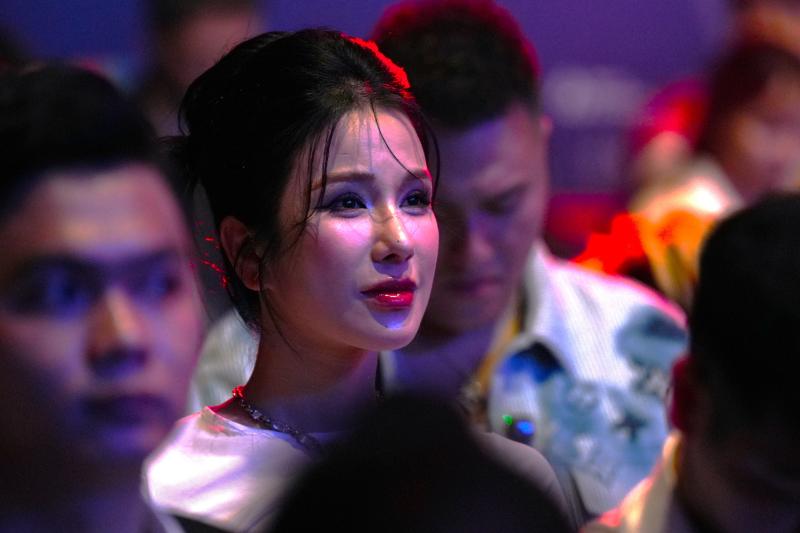 MMA ảnh 1