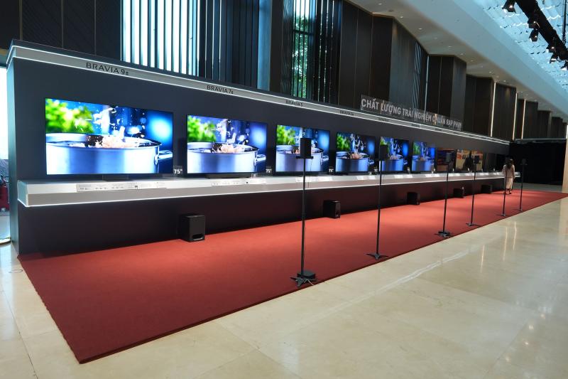 Sony TCL ảnh 6 Sony TCL ảnh 6