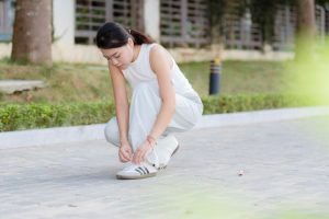Hành trình sống chủ động của cô gái trẻ 30 năm mắc đái tháo đường