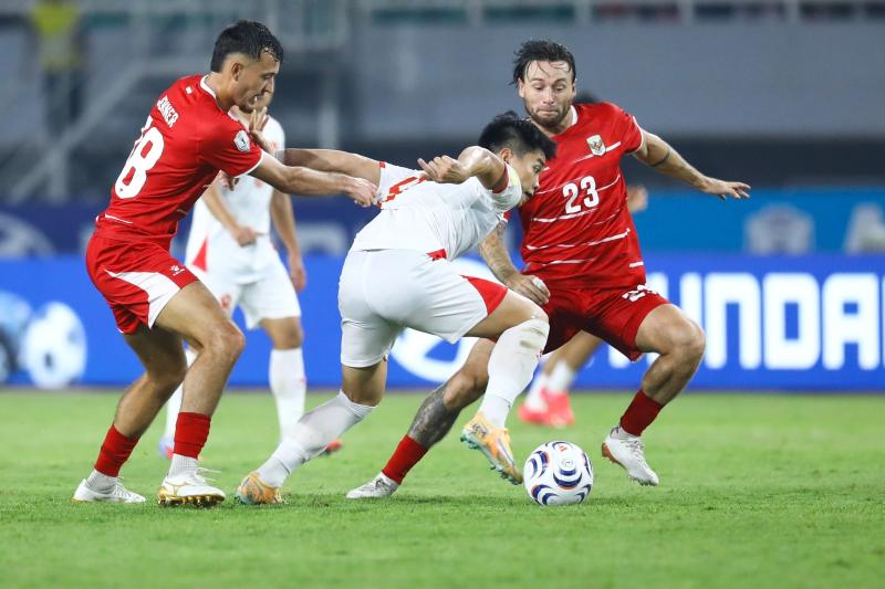 Đình Bắc tuyển Việt Nam ảnh 6