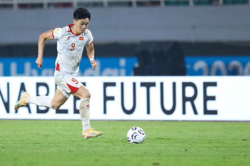 Đình Bắc tuyển Việt Nam ảnh 7