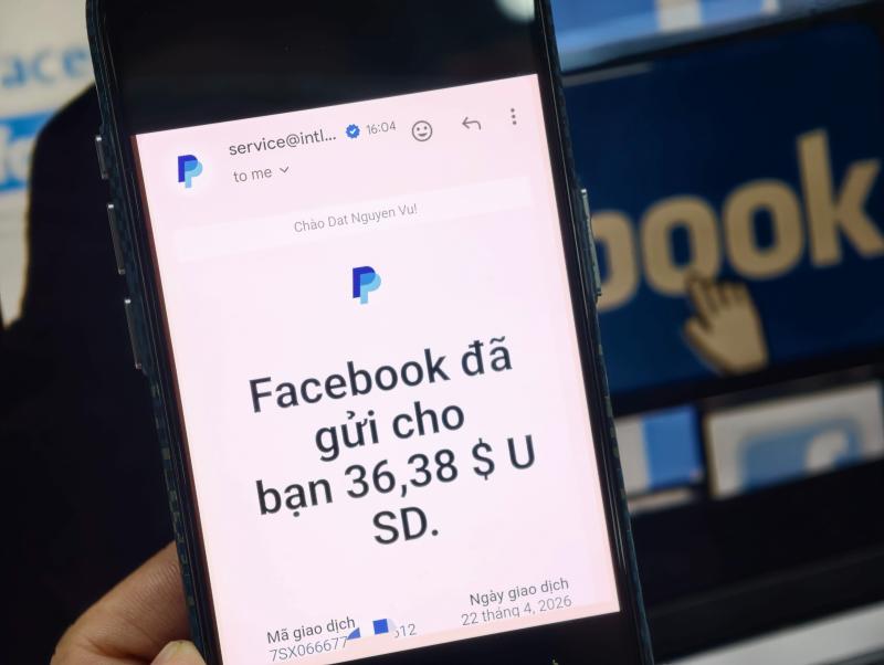 Facebook trả tiền ảnh 3 Facebook trả tiền ảnh 3