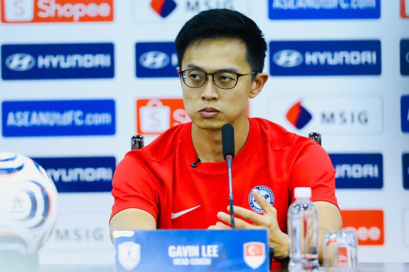Singapore ASEAN Cup Việt Nam ảnh 1 Singapore ASEAN Cup Việt Nam ảnh 1
