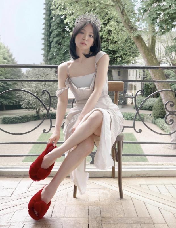 Tam Sơn ảnh 2