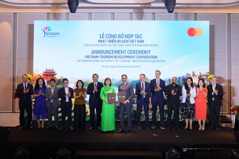 Mastercard ảnh 3