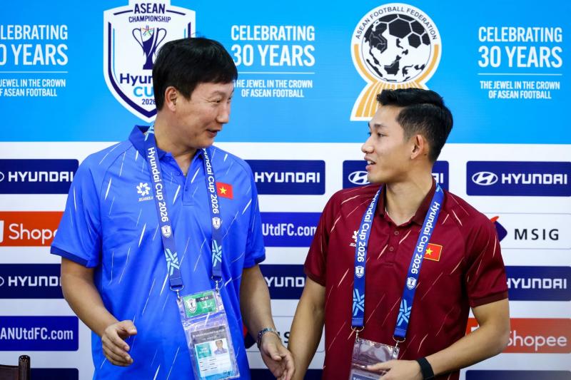 Việt Nam Campuchia ASEAN Cup ảnh 3 Việt Nam Campuchia ASEAN Cup ảnh 3