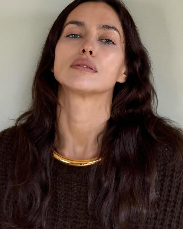 Irina Shayk ảnh 8 Irina Shayk ảnh 8