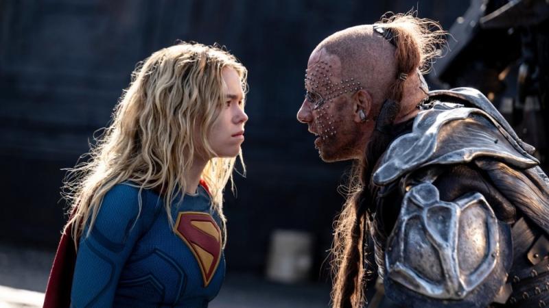 Supergirl ảnh 2 Supergirl ảnh 2