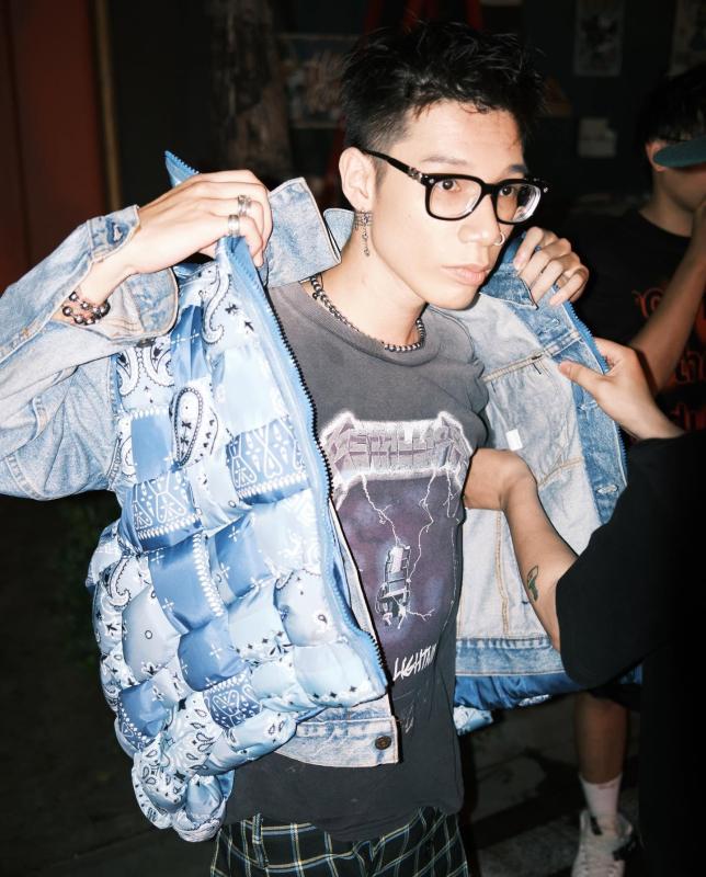 MCK ảnh 1 MCK ảnh 1