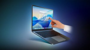 Chiếc MacBook mà Steve Jobs không muốn thấy