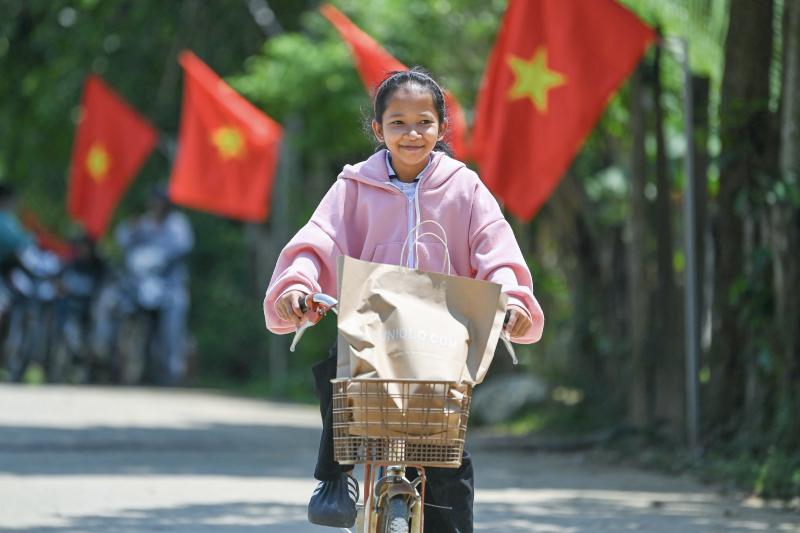 trường,  Phước Công,  Phước Chánh,  giẻ triêng ảnh 3