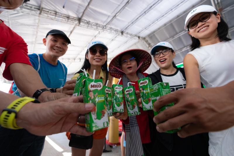 Nestlé Milo  ảnh 2