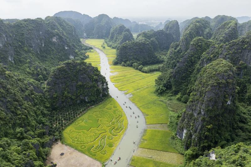 Ninh Bình ảnh 6 Ninh Bình ảnh 6