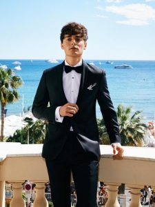 Lý Băng Băng và dàn sao diện trang sức Chaumet tại LHP Cannes